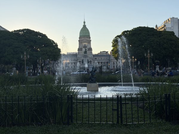 [紐約馬之行-62] 2025_1114 阿根廷國會2954405