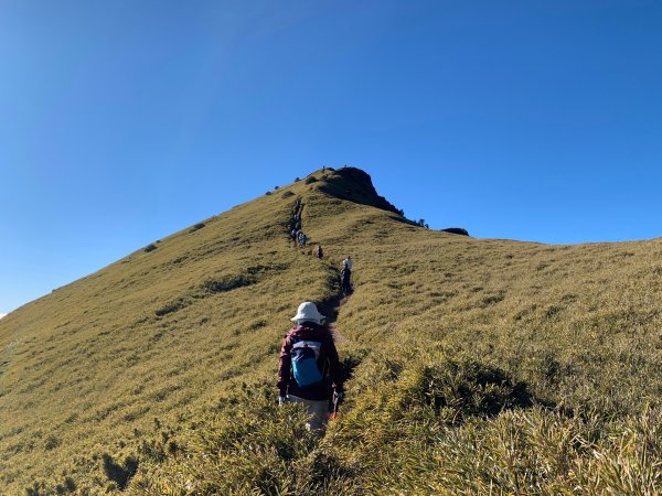 2019_1215_奇萊南峰_南華山2015833