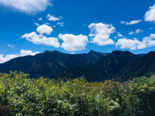 1090720東埔山.鹿林山