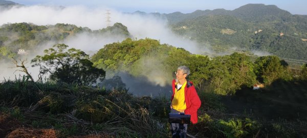 翡翠水庫壩頂星空雲瀑+雲海&二格山日出雲海流瀑+雲瀑&雲海國小霧虹觀音圈2/212432476