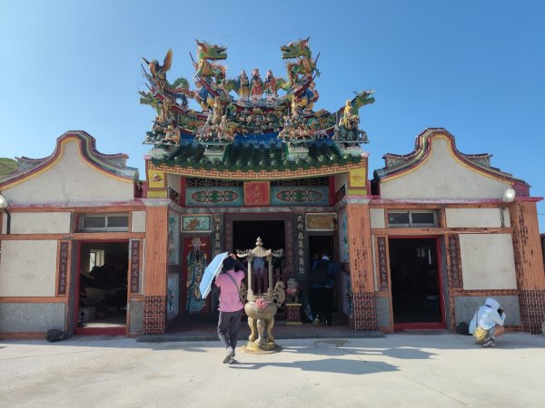 南方四島-東嶼坪-山之篇（香爐嶼.二塭嶼）2879399