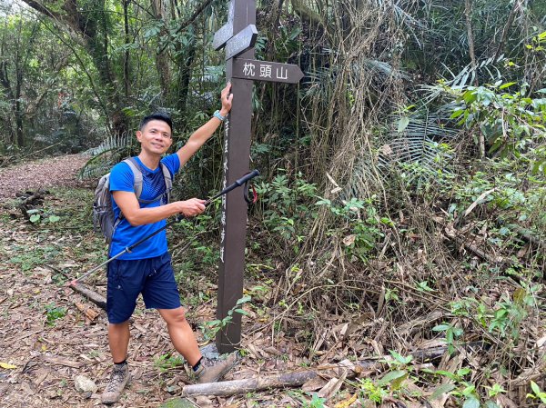 枕頭山.水火同源.關子嶺.蓮花公園【吃荷玩勒在白河】2163320