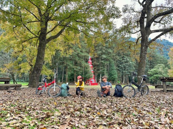 北港溪大峽谷 惠蓀林場2693023