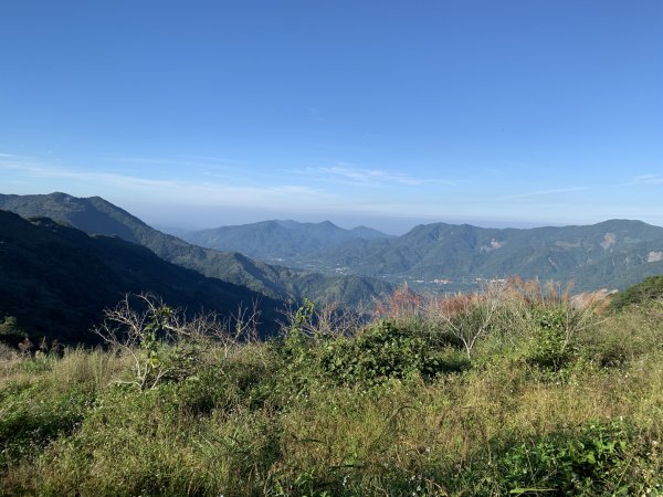 20231023高雄小關山神池-美瓏山-小斯拉巴庫山-留佐屯山2339180