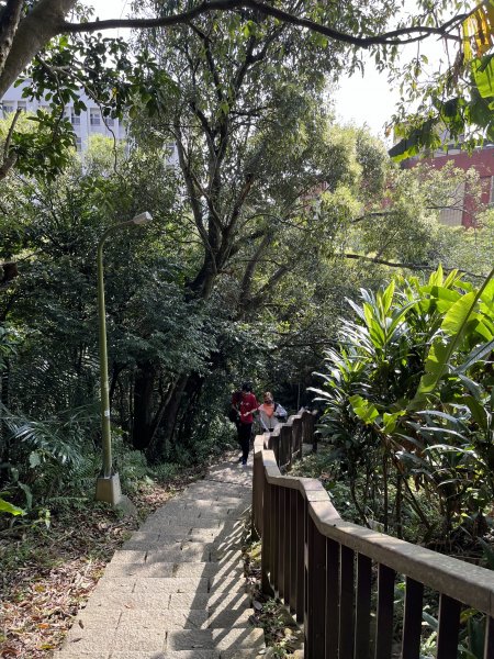 大台北縱走第六段1665917