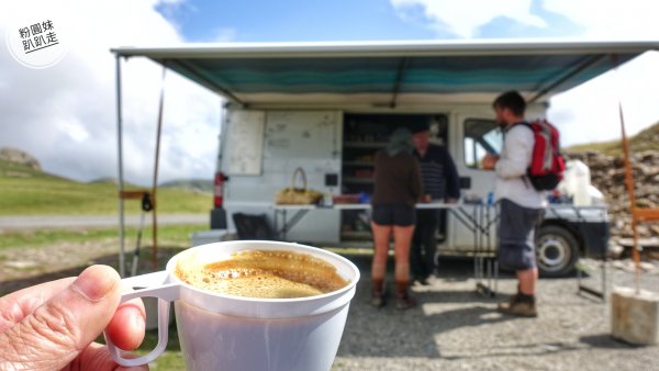 【勇氣2.0朝聖之旅】 D1庇里牛斯山賞雲海652984