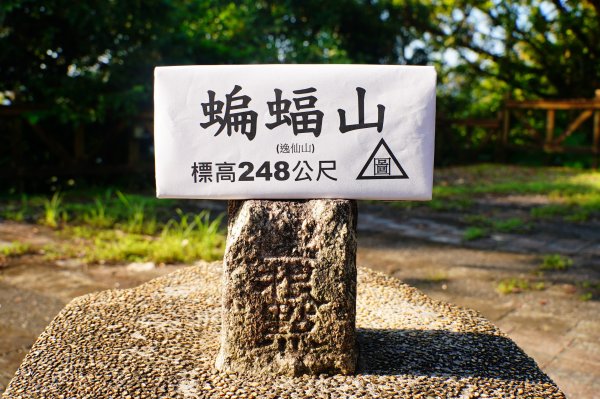 新北 雙溪 蝙蝠山、梅竹蹊山3079900