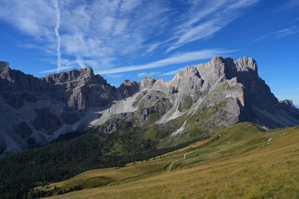 【義大利.Dolomites.多洛米蒂.ALTA VIA 2】2910729
