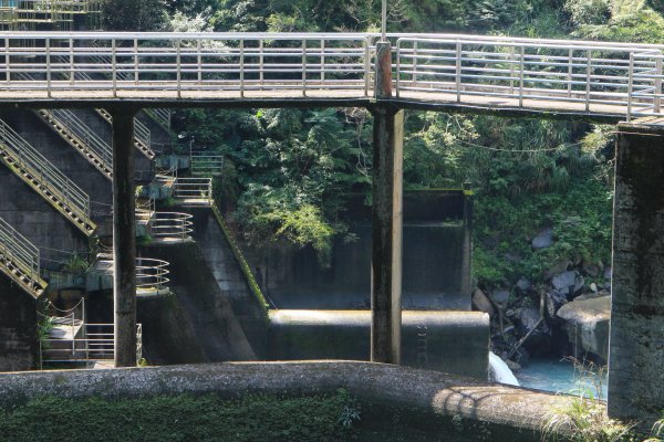 烏來內洞森林遊樂區 20181021444480