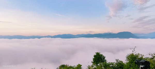 #新店四十份 #雲瀑 #翡翠水庫壩頂 #雲海 6/73071798