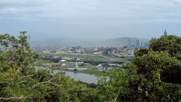 114.08.02劍潭山之小百岳之一2850213