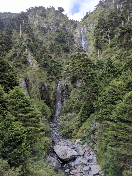 大太陽之奇萊南華行177917