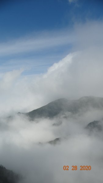 YMS 5th雲瀑/觀音圈&2nd雲海856164