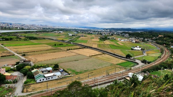 渡南古道，飛鳳古道，新竹石牛山，東安古橋，苗栗鄭漢步道，鹿廚坑步道群1944613