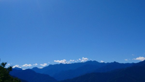 雪見大板根，北坑山，東洗水山974404