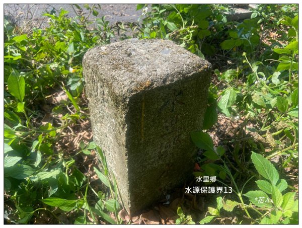 貓囒山 好多基石 (日月潭)2834879