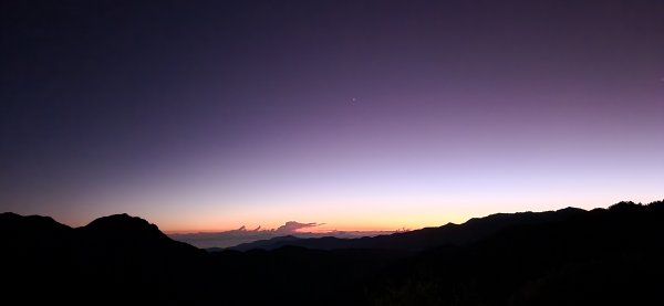 20221112 雪山主峰、雪山東峰單攻2314800