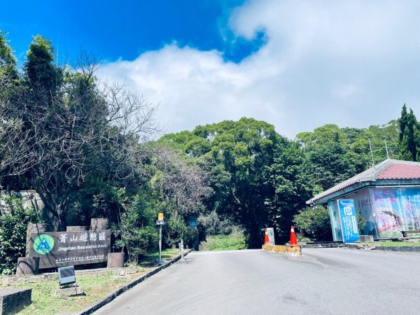 20261009 菁苗步道（苗圃登山口-菁山自然中心-前山公園）3133903