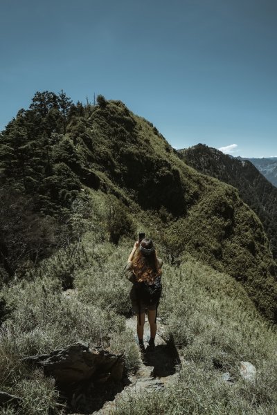 越野車友來爬郡大山1057279