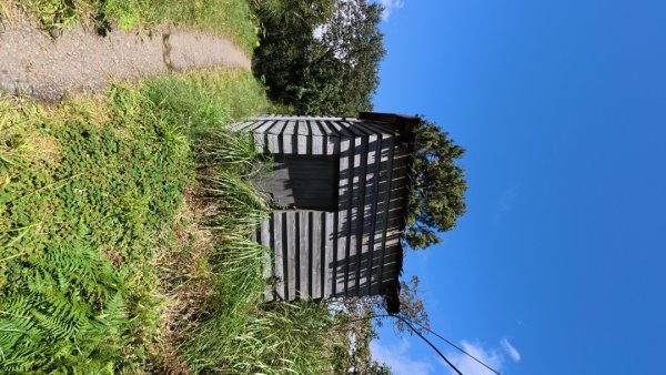 太平之旅 三星山/翠峰湖/見晴2873344