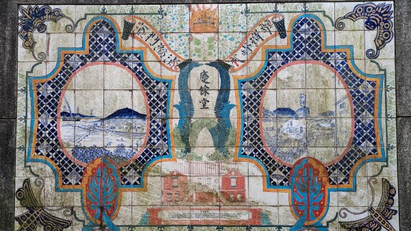 百年防空洞,劉銘傳隧道2482013