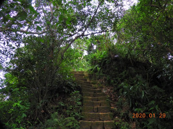 臺北市 文山 中埔山東峰817232