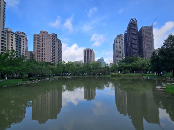 凹子底森林公園封面