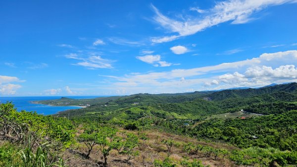【暑假停課不停走】解鎖第49座小百岳#093都蘭山2822540
