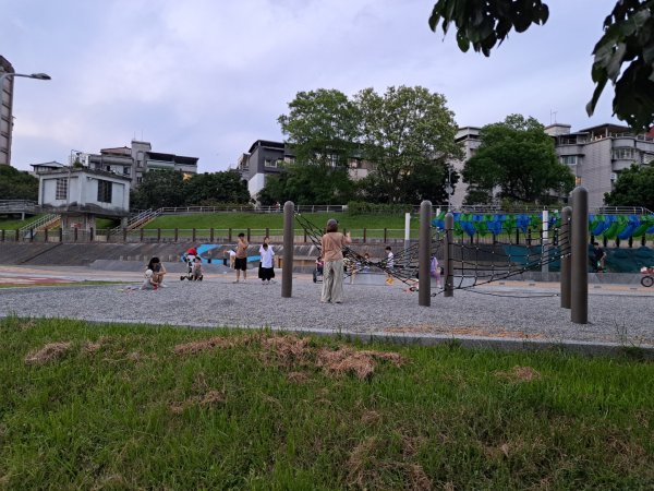 2026臺北大縱走第八段3103220