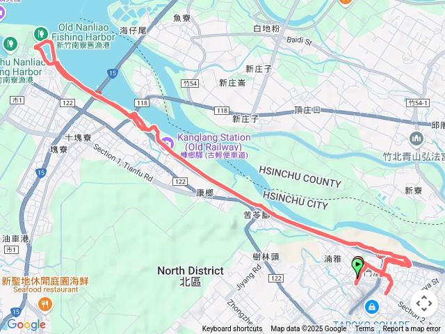 端午+1（為愛女而跑）