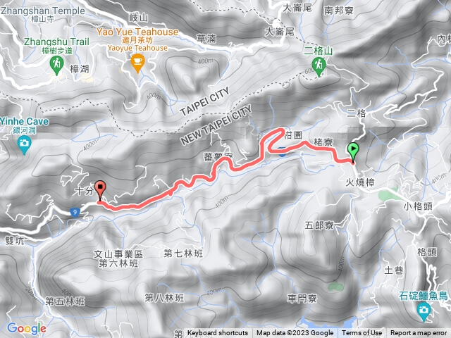 下到二格公園公車已經開走哼你不等我我也不會原定等你我就往新店走到你追我為止