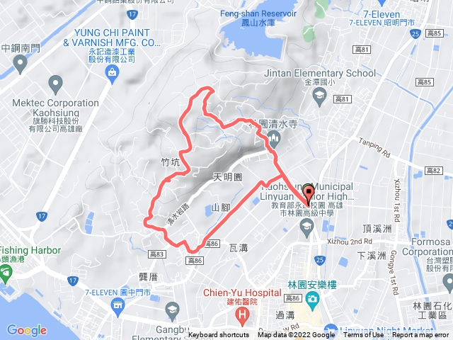 清水岩