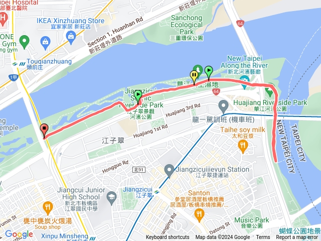 大暑初跑預覽圖