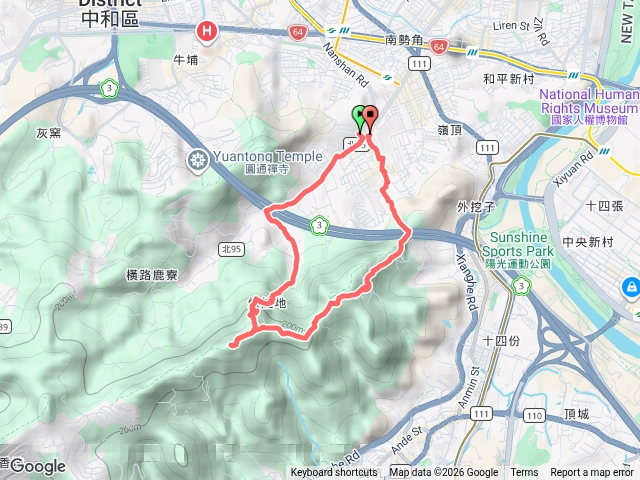 烘爐地小O預覽圖