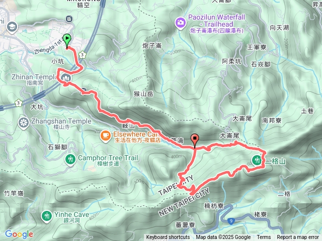 二格_岐山古道預覽圖