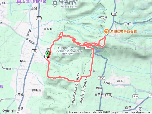 2026南投 橫山預覽圖