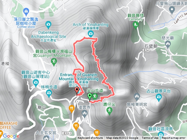 20220716觀音山