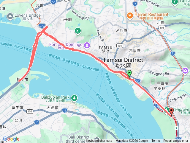 2026-05-02淡江大橋大縱走預覽圖