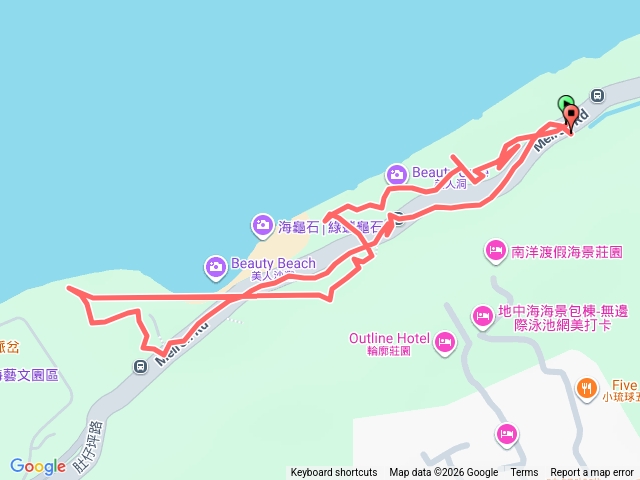 20260219小琉球美人洞