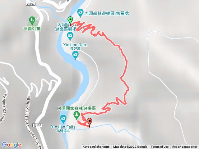 內洞