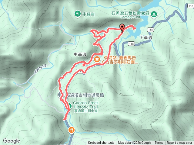 115.05.30高遶溪古圳步道-羅馬公路之旅