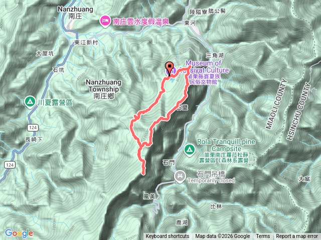 向天湖四山O型預覽圖