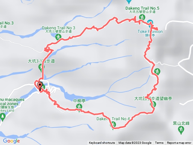 1120510大坑四號上頭嵙下三之一