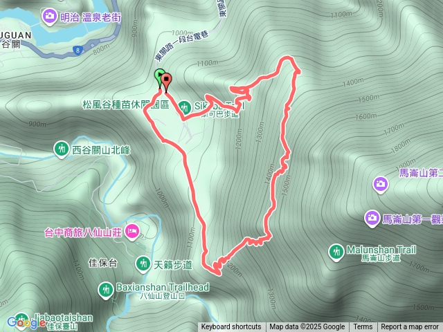 斯可巴O型八壯士上❤️