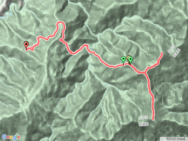 20201009 甘藷無名