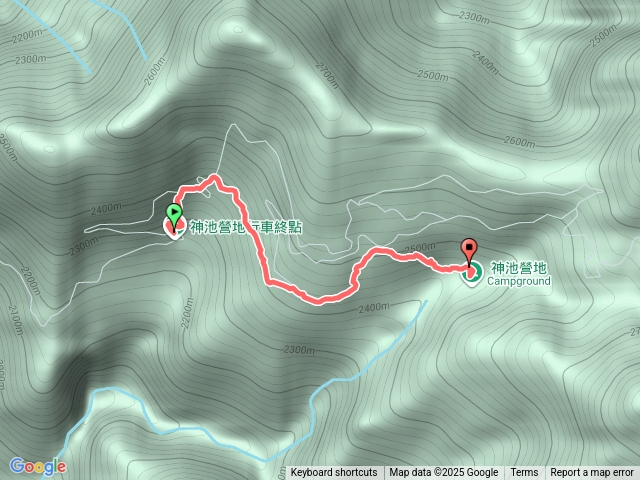 小關山神池預覽圖
