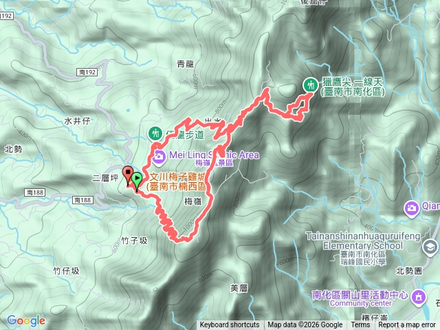 20260118一日三尖O繞預覽圖