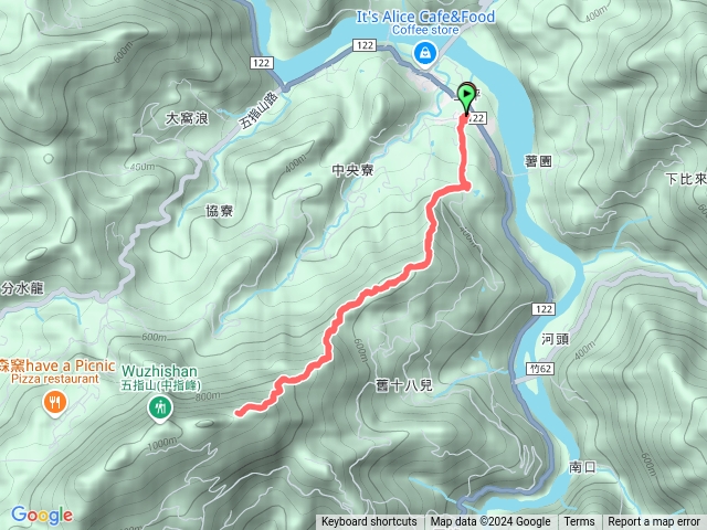 [新竹]上坪山+小指峰預覽圖