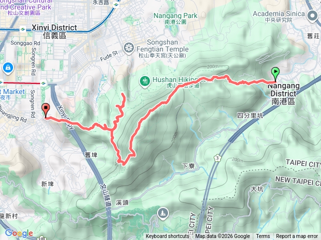 四獸山收集預覽圖