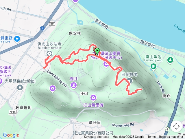 元大